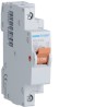 AUTOMATIC MAGNETOTÉRM  MN 1P+N 16A C 6KA