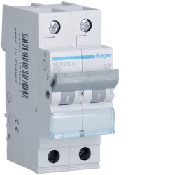 AUTOMATICO MAGNETO MU 2P...