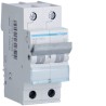 AUTOMATICO MAGNETO MU 2P 10A C 6KA