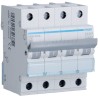 AUTOMATICO MAGNETOT  MU 4P 10A  C 6KA