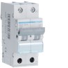 INTER. AUTOMÁTICO 1+N 25A