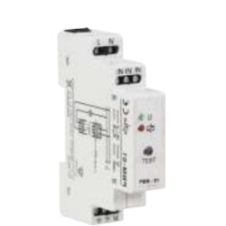 TELERRUPTOR 1NOC (16a)
