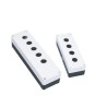CAJA DE PULSADORES. IP65. GRIS. 1 ELEMEN