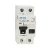 DIFERENCIAL 2P 25A 30MA AC E 10 KA