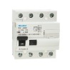 DIFERENCIAL 4P 25A 300MA AC 10 KA