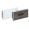CUADRO EMPOT 18 ELEM BL. 386X225X72
