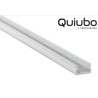 PERFIL A 2MT RAL9016 BL 10-0011-10 HV