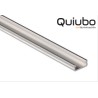 PERFIL  D 2.02MT CO SILVER 10-0044-10 HV