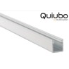 PERFIL Y 2.02MT BLANCO 10-0091-10