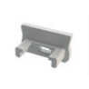 TAPA FINAL BLANCA A 12-0011-00