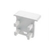 TAPA FINAL BLANCA G 12-0071-00
