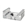 PLACA MONTAJE TRANS. TIPO D 13-0053-00