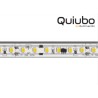 TIRA LED 17W/M 230V IP67 120LED/M 3000K