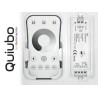 CONTROLADOR RF Y MANDO MONOCOLOR