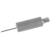 CARGA TERMINAL "EASYF" 75OHM BLOQUEO DC