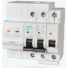 SISTEMA DE CONTROL Y PROTECCION PARA APLICACIONES BACKUP MONOFASICAS 240V AC 2X40A Y PROTECCION DE S