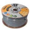 CABLE COAXIAL CXT CU/AL PVC CLASE A BL