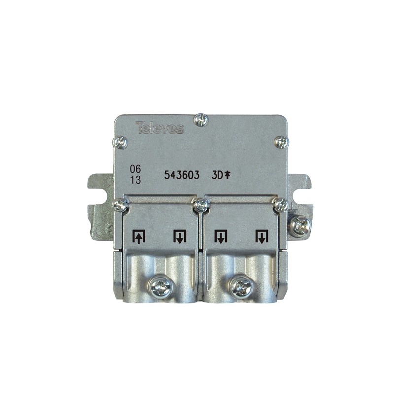 MINIREPART.5..2400MHZ "EASYF" 3D 8,5/7,5