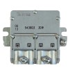 MINIREPART.5..2400MHZ "EASYF" 3D 8,5/7,5