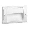 APLIQUE EMPOTRABLE DE LED SMD BLANCO 4W