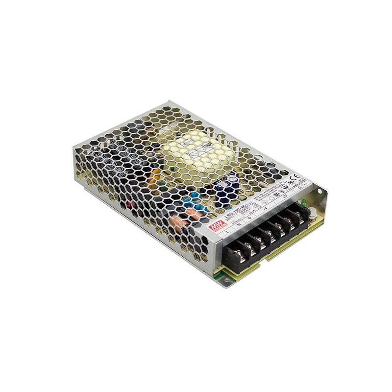 FUENTE 150W 24V SERIE LRS