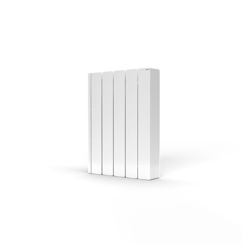 RADIADOR BELIZE WIFI 4 ELE. BL. 600W