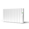 RADIADOR SYGMA 8 ELE. BL. 1200W