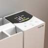 RADIADOR BELIZE WIFI 12 ELE. BL. 1800W