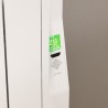 RADIADOR SYGMA 8 ELE. BL. 1200W
