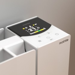 RADIADOR BELIZE WIFI 4 ELE. BL. 600W