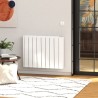 RADIADOR BELIZE WIFI 4 ELE. BL. 600W
