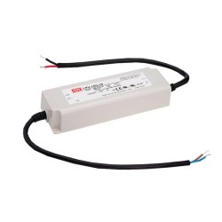 FUENTE 24V 150W SERIE LPV IP65