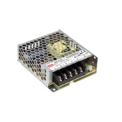 FUENTE 35W 12V MEAN WELL