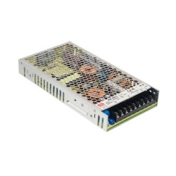 FUENTE 200W 24V SERIE RSP