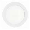 DOWN. LED 50207 BLAN 6000K 7W