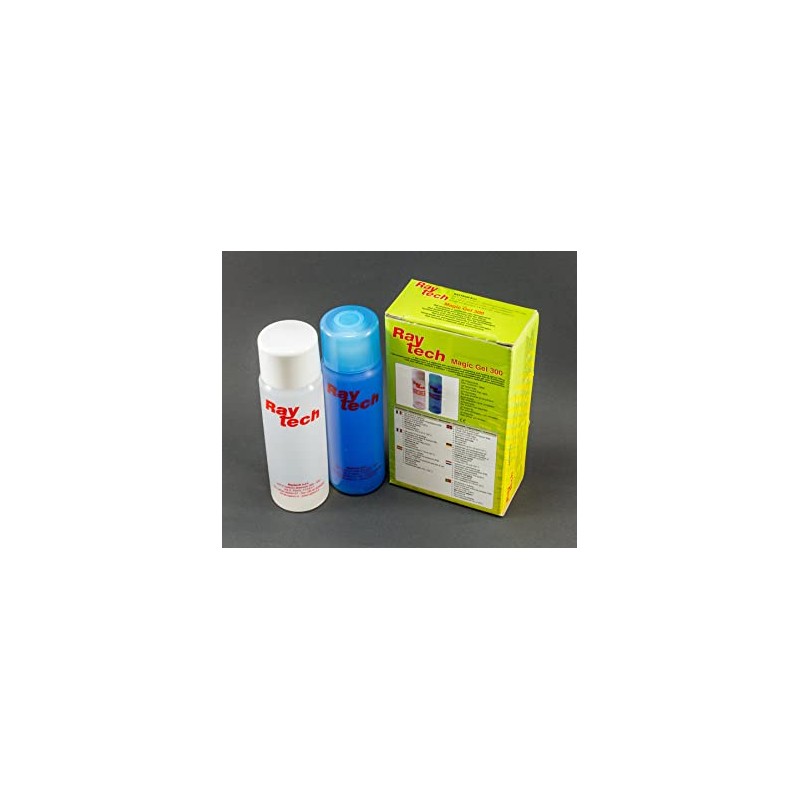 GEL MAGIC-GEL P/EMPALMES MAGIC 150CC