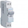 AUTOMATIC MAGNETOTÉRM  ML 1P+N 16A C 6KA