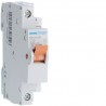 AUTOMATIC MAGNETOTÉRM MN 1P+N 10A C 6KA