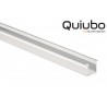 PERFIL TYP G 2.02MT SILVER 10-0074-10