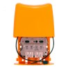 AMPLIFICADOR MASTIL 12..24V 3E/1S U-VMIX-FIMIX USOS