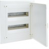 Caja empot golf vf 2 filas 24m puerta op