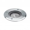 EMPOTRABLE BORA IP67 GU10 50W INOX.
