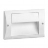 APLIQUE EMPOTRABLE DE LED SMD BLANCO 4W
