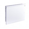 ENV MET SUPERF 5 FILAS 120 MOD PTA OPACA