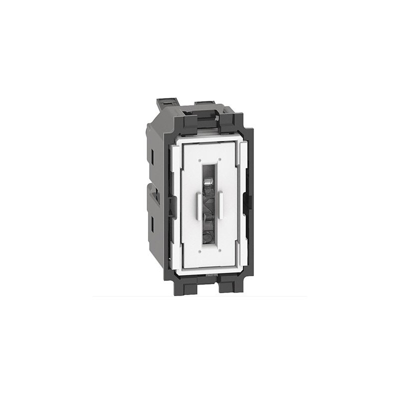 LN-INT ILUM 1P 10AX 1M