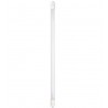 TUBO CRISTAL 60CM 10W 990LM 6000K