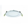 ROMA DOWNLIGHT 7W 860 WH