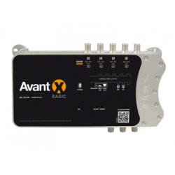 AVANT BASIC FM-4X(U/V)||FM-DAB-3XU